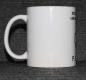 Preview: Weiße Tasse mit Spruch  "ICH KAUFE UND MÖCHTE LÖSEN "F_CK D_CH" "